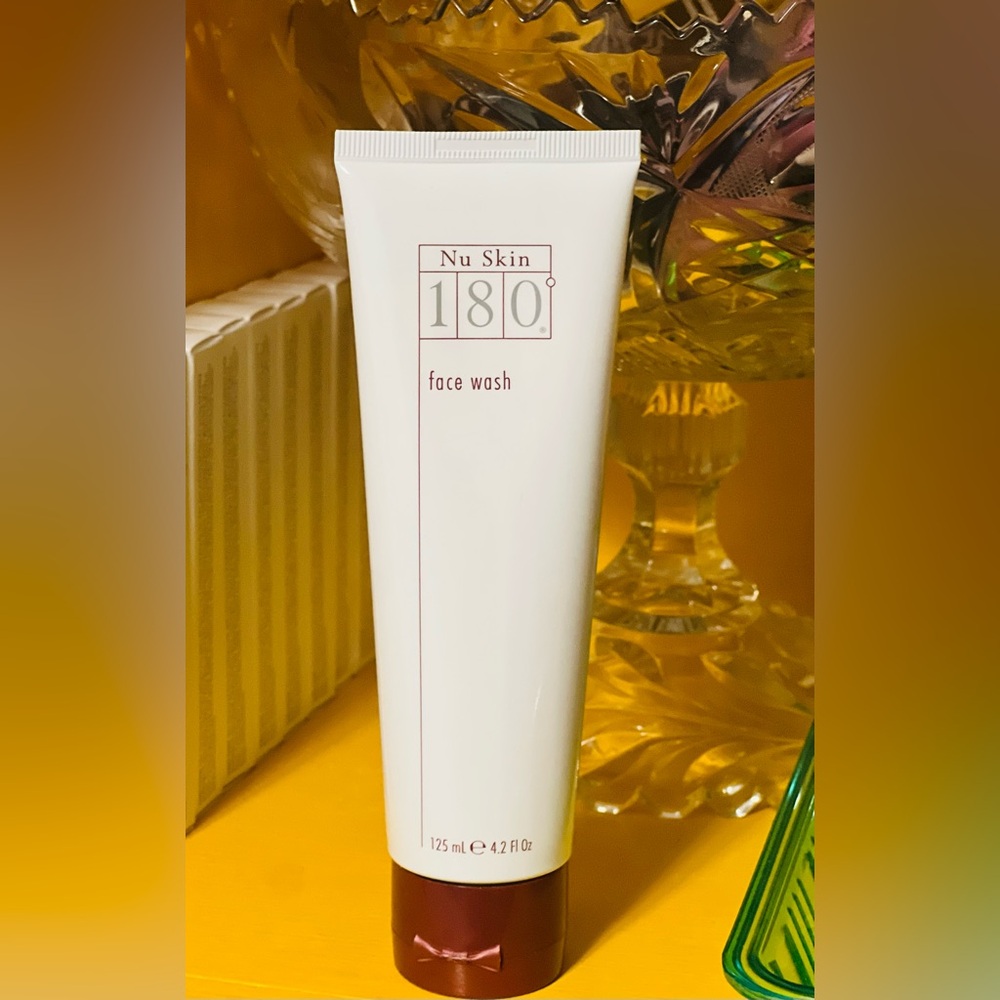 Nu Skin 180 Face Wash